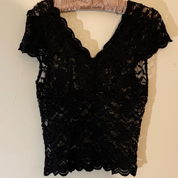 Tops - $0 upon request